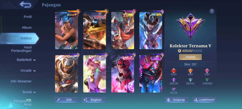 Roger Transformers, Annual Haya, Badang Seiya, MSC Zhask